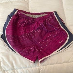 Nike Tempo Shorts Dri-Fit